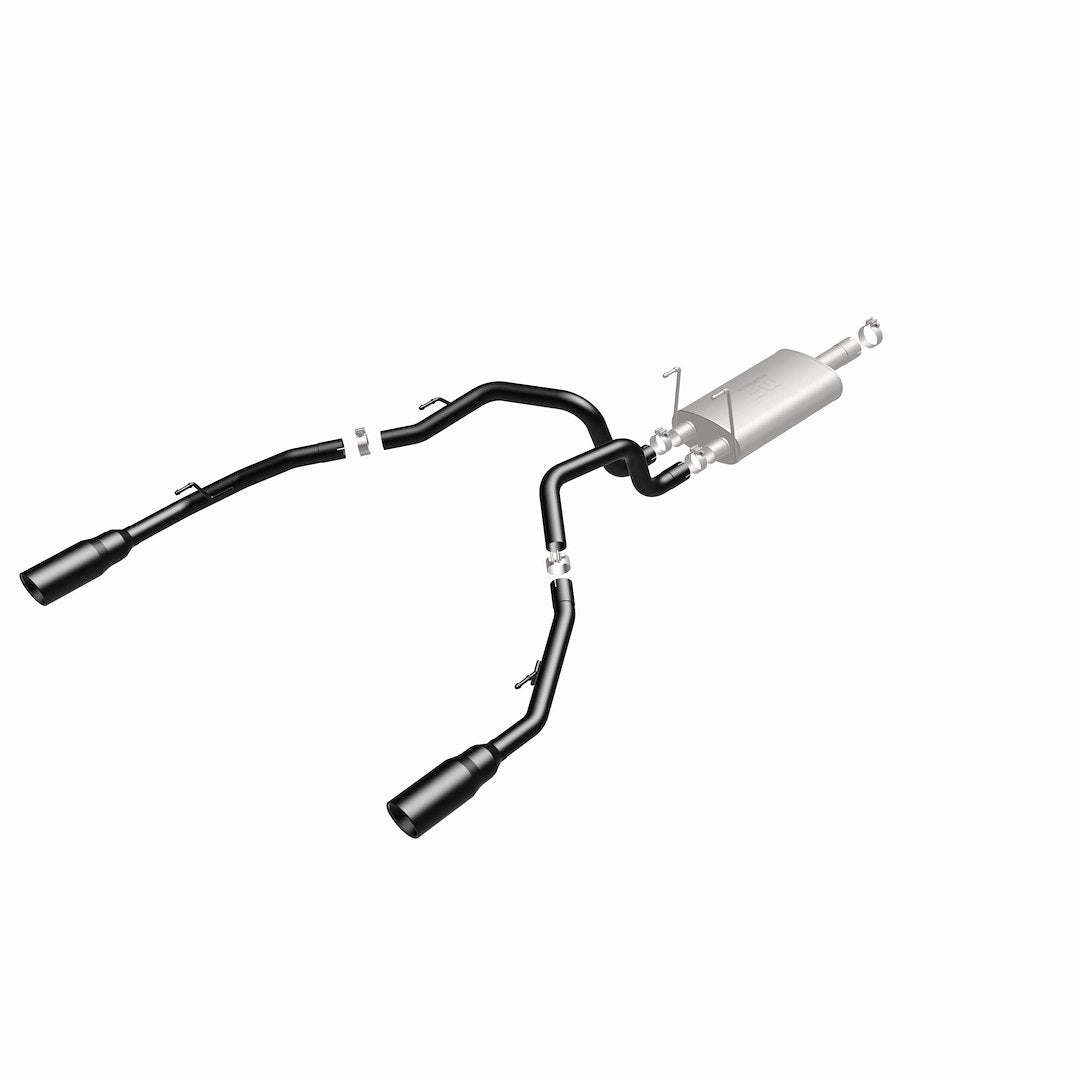 Magnaflow Performance 15363 Exhaust System Kit - image 7