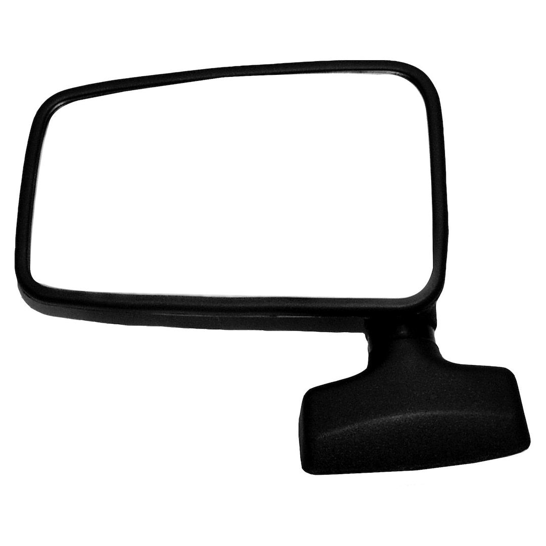 Crown Automotive 55024249 Left Manual Exterior Mirror - image 1