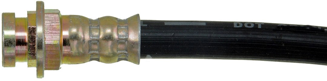 Dorman First Stop H66707 Brake Hose - 12.63 Inch - image 2