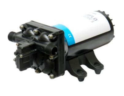 Shurflo 4248-153-E09 Boat Washdown Pump