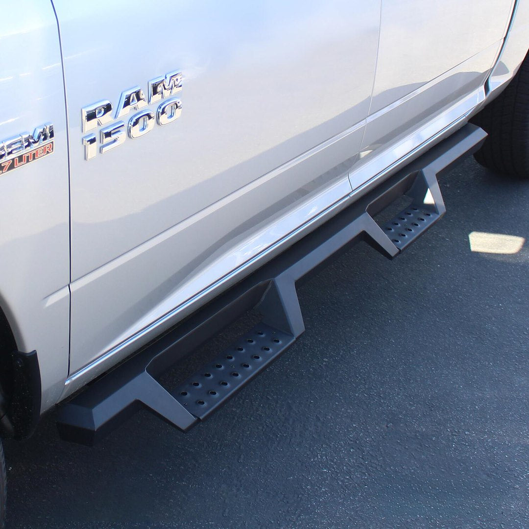 Westin Automotive 56-13565 Nerf Bar - image 10