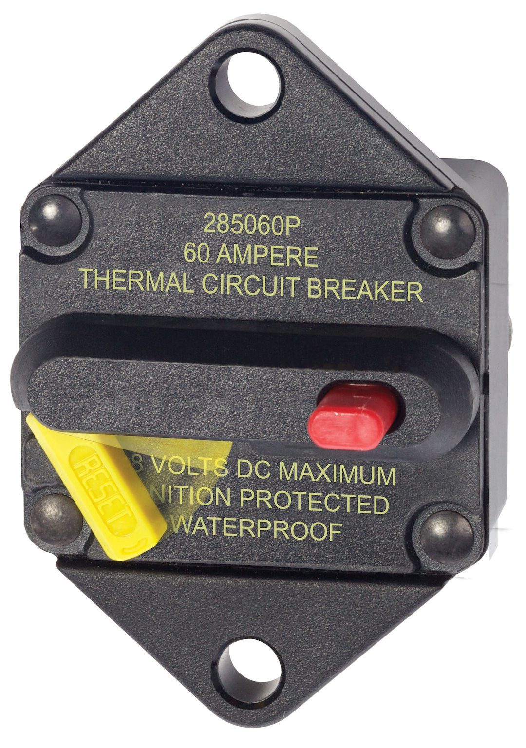 Blue Sea 7084-Bss Circuit Breaker - image 1