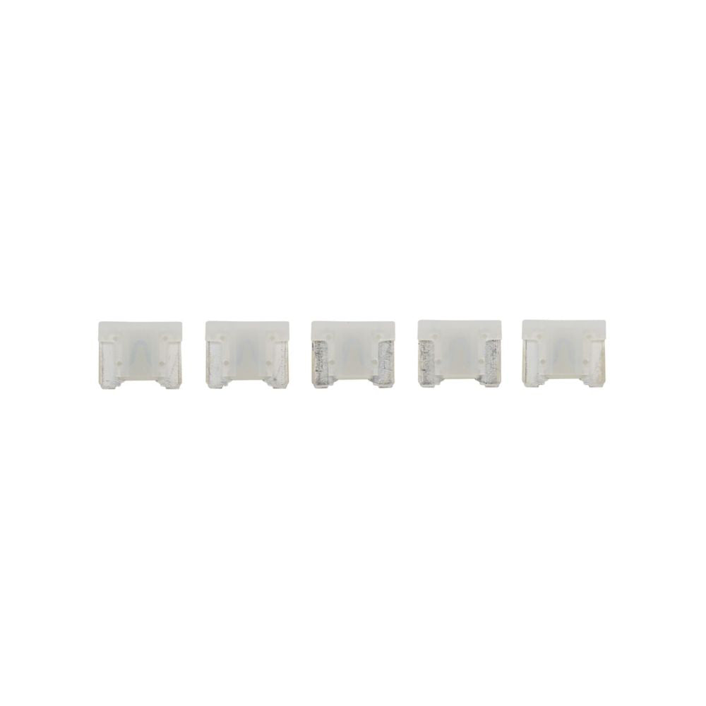 Bussman Atm Fuse Bp/atm-25lp-rp (Bpatm25lpr) – Type: Clear Blade