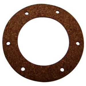 Crown Automotive 635641 Six-Bolt Cork Fuel-Sender Gasket - image 3
