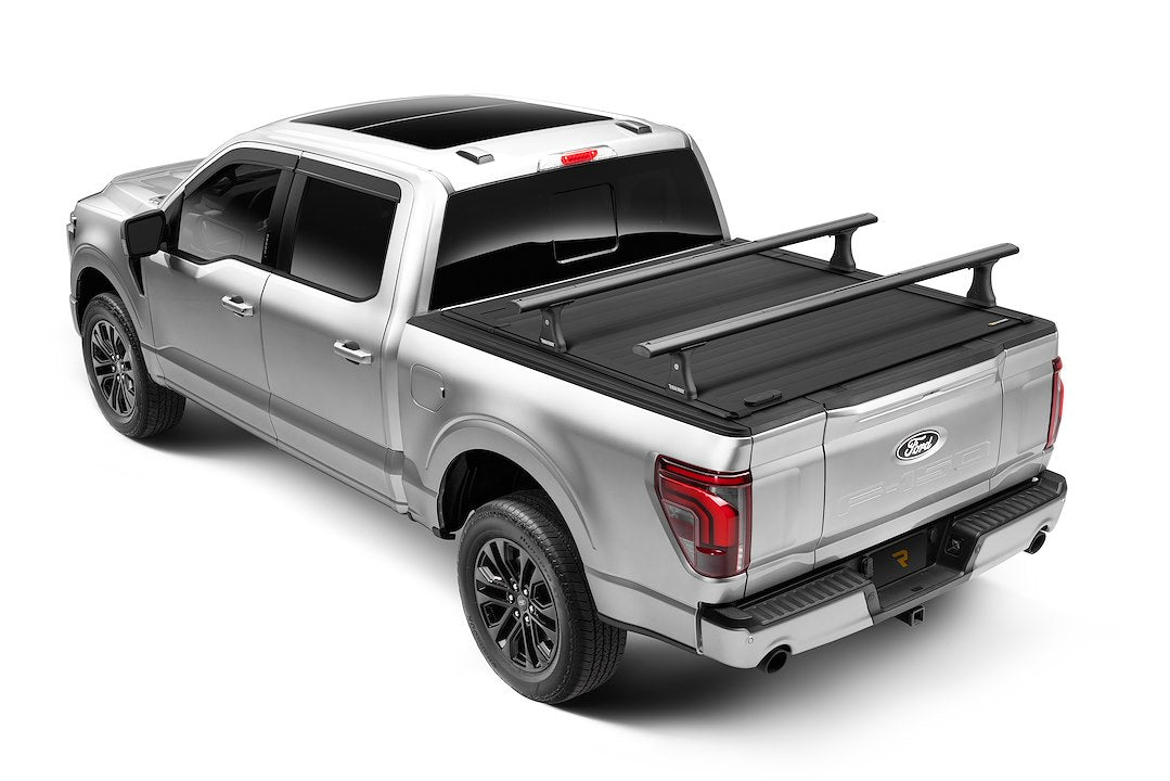 Retrax R-T-80335 FRC-4000 Tonneau Cover for Ford