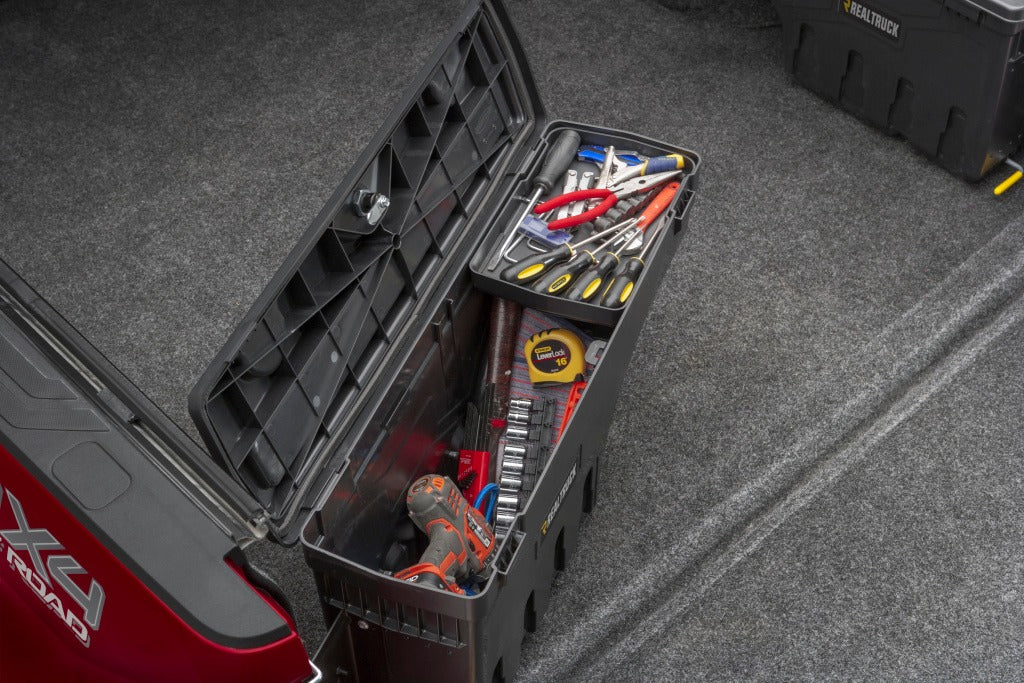 Undercover Sc100d Tool Box - image 3