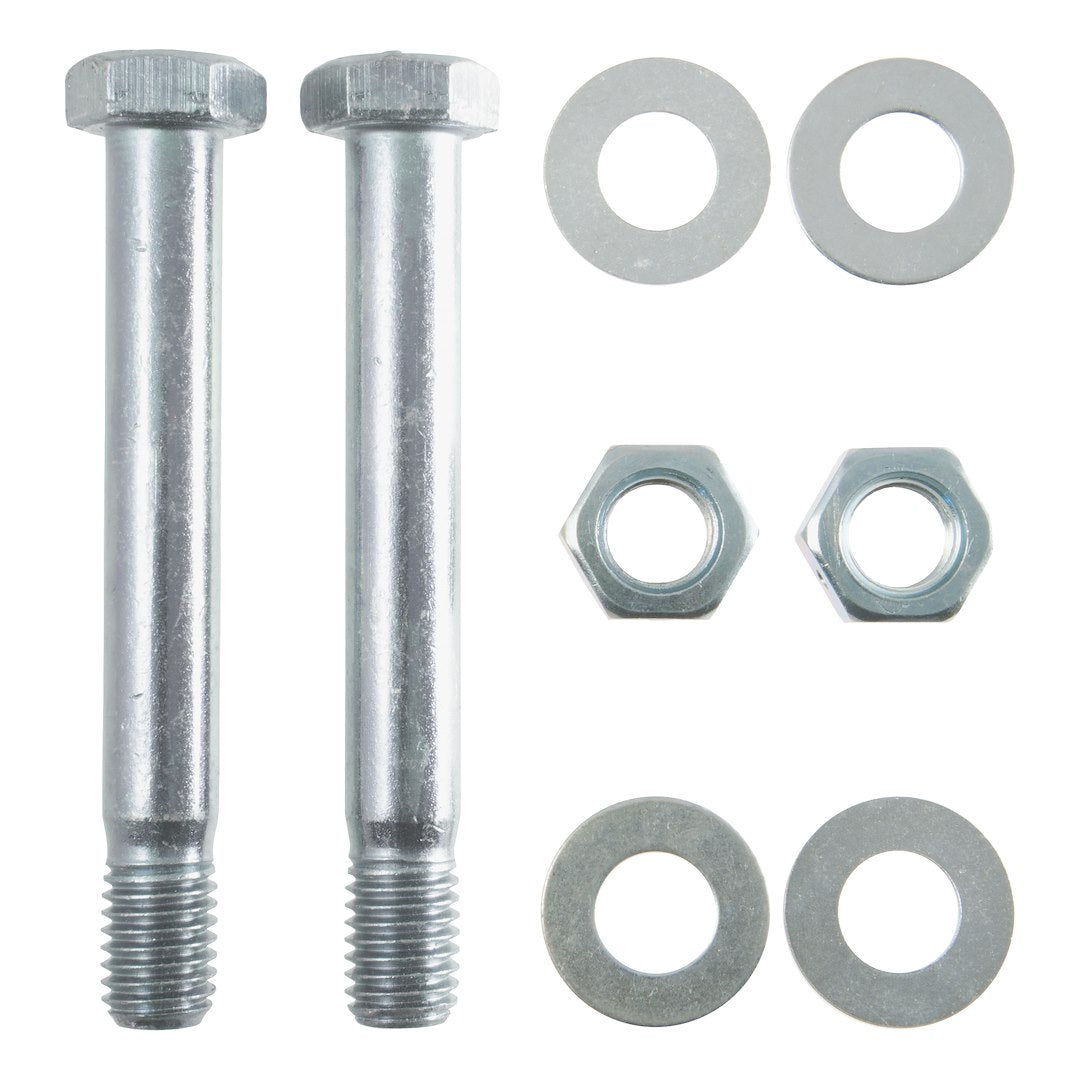 Curt 25330 Trailer Coupler - image 5