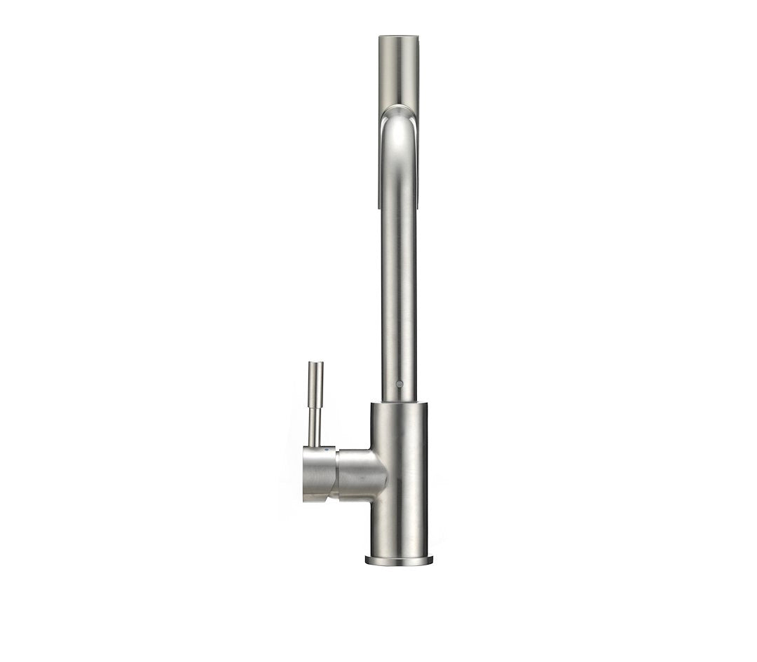 Dura Faucet Df-Mk511x-Sn Faucet - image 6