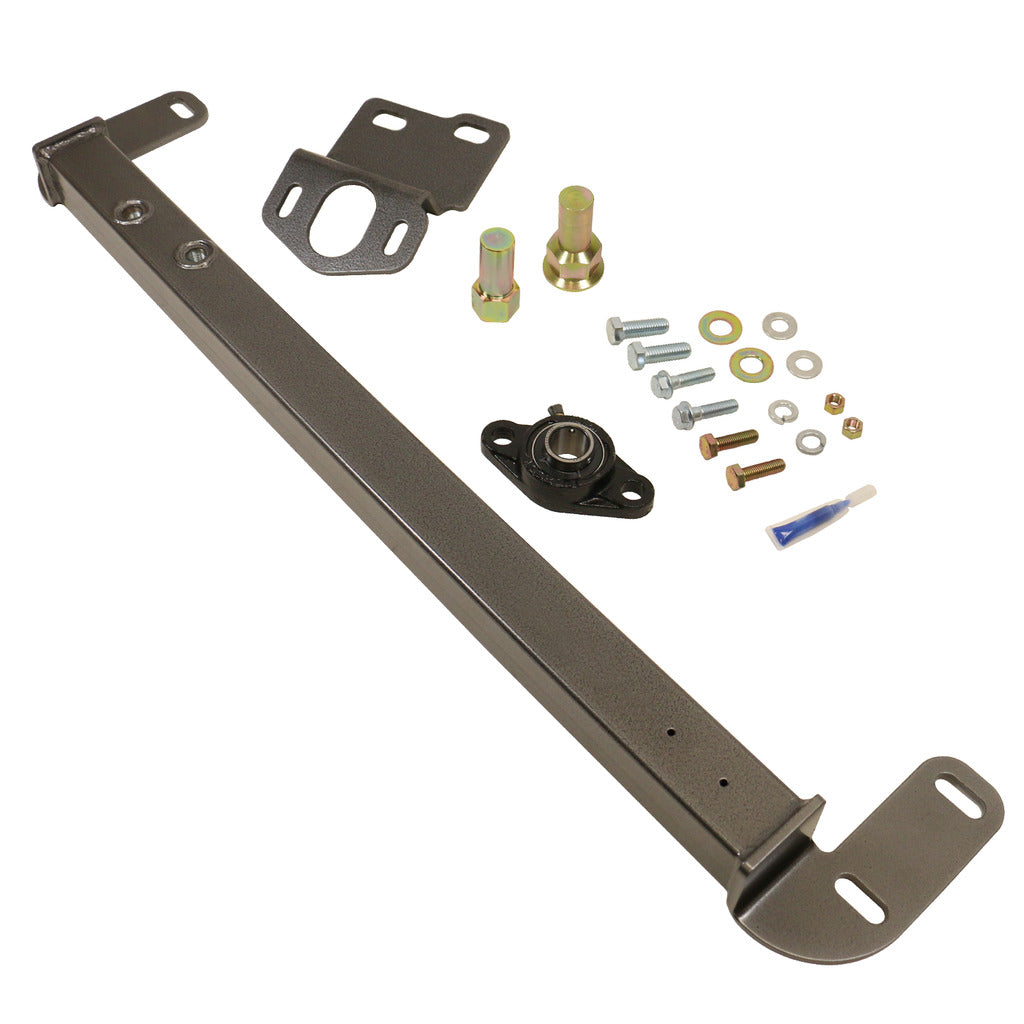 Bd Diesel 1032003 Steering Gear Box Brace - image 2