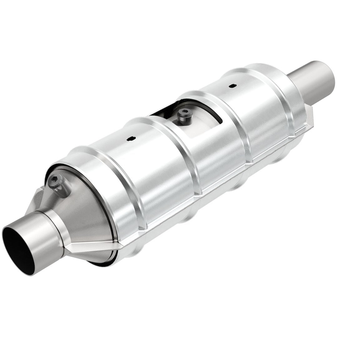 MagnaFlow 445300 California OBDII Ceramic Catalytic Converter
