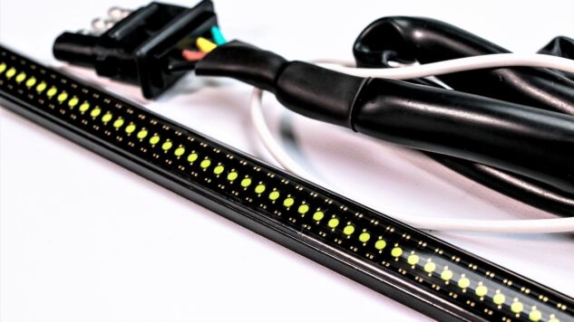 Putco 92010-60 Tailgate Light - Led - image 6