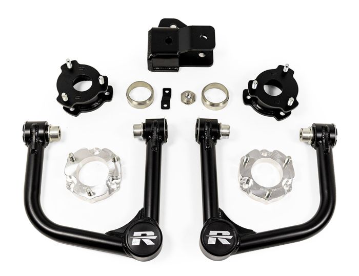 ReadyLIFT 69-21300 SST 3-Inch Lift Kit with Upper Arms