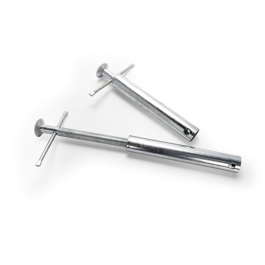 Eaz Lift 48860 Trailer Stabilizer Jack Stand - image 5