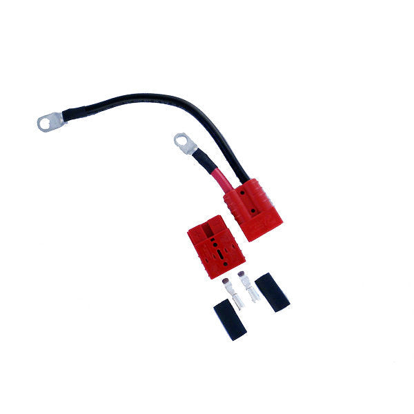 Connect-Ease Ce12vbomk Battery Connection Harness - image 1