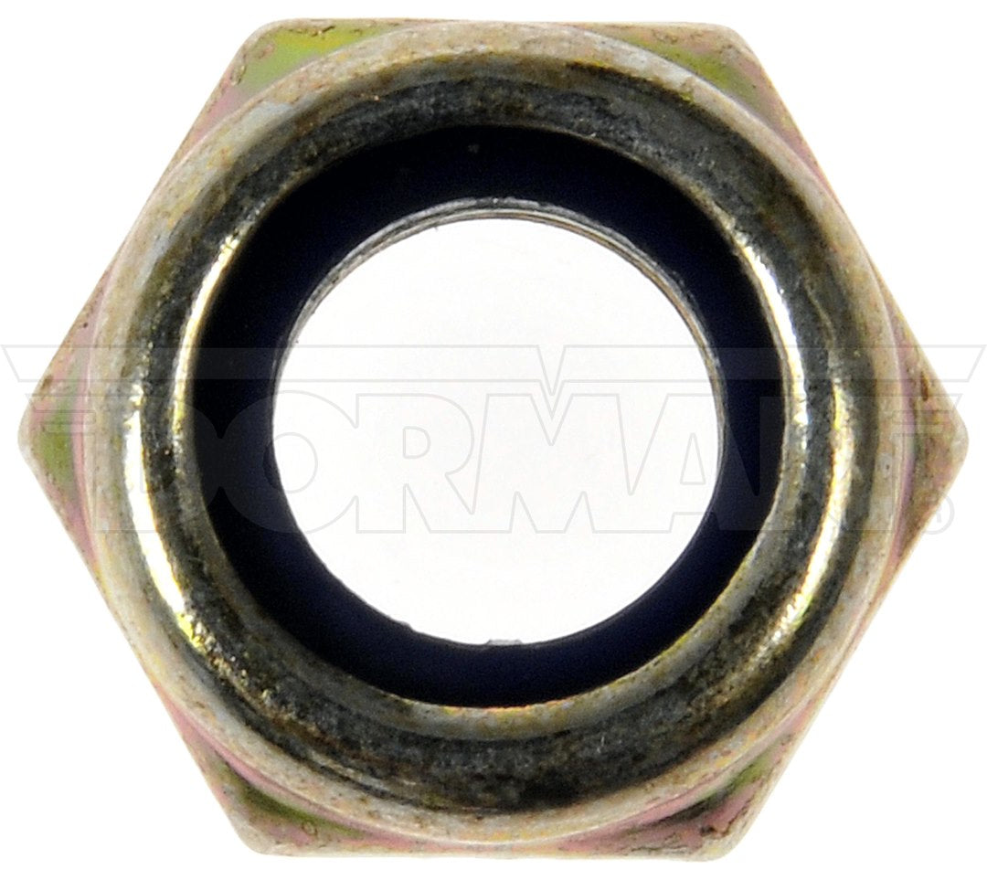 Dorman 784-754d M8-1.25 Zinc-Coated Hex Nuts, Set of 3 - image 2