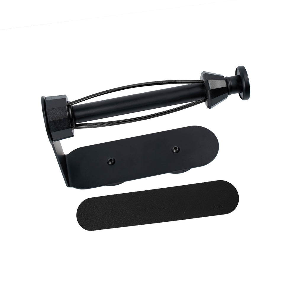 Silwy Magnetic Tph-1-B Toilet Tissue Dispenser - image 1