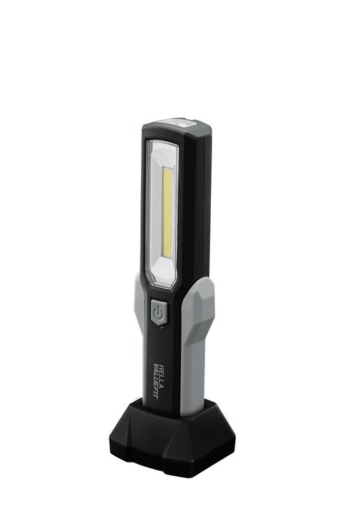 Hella 357300311 UHL280 Hand Lamp with Base