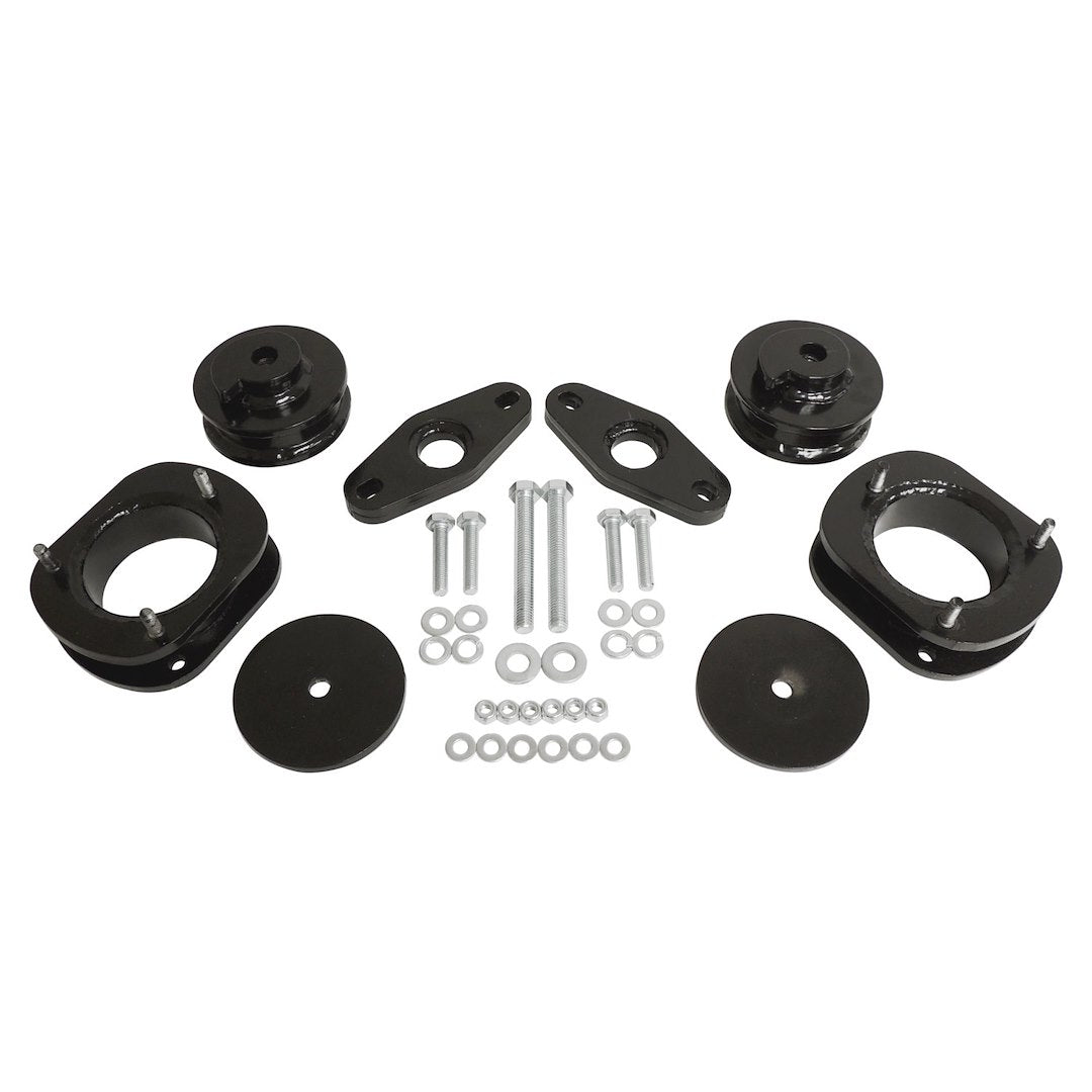 Crown Automotive RT21054 Suspension Lift and Level Kit - image 1