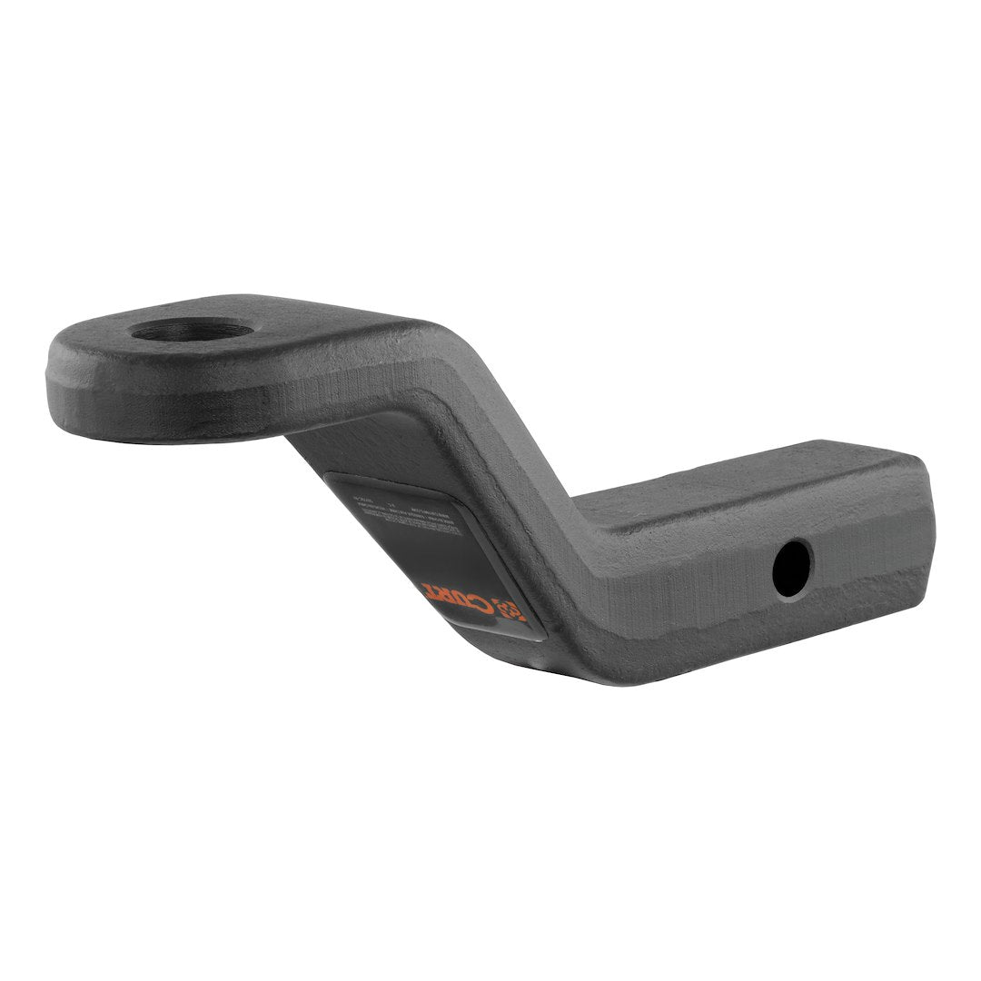 Curt 45341 Trailer Hitch Ball Mount - image 5