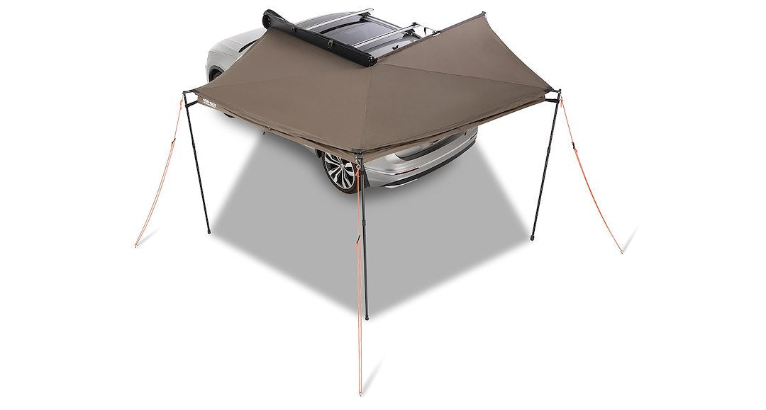 Rhino-Rack Usa 33300 Awning - image 5