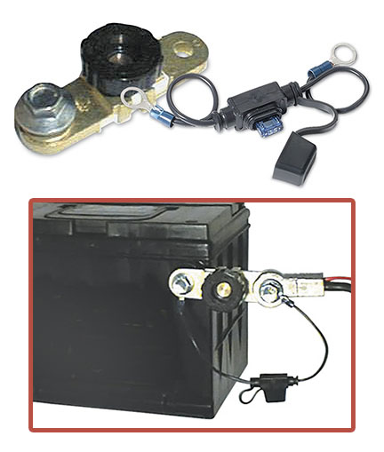 Wirthco 20310 Battery Disconnect Switch - image 2