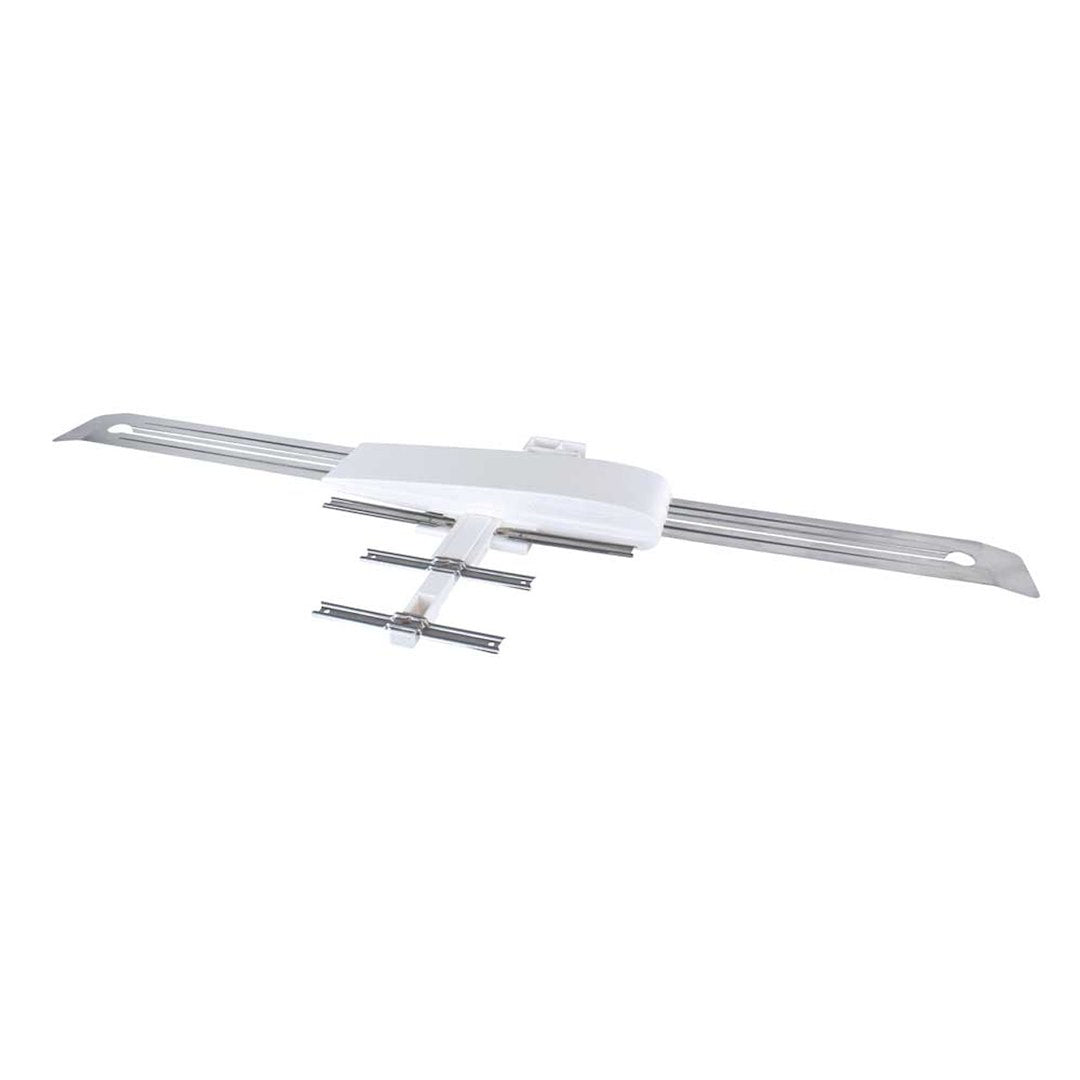 Winegard Rvw-205 Broadcast Tv Antenna Head