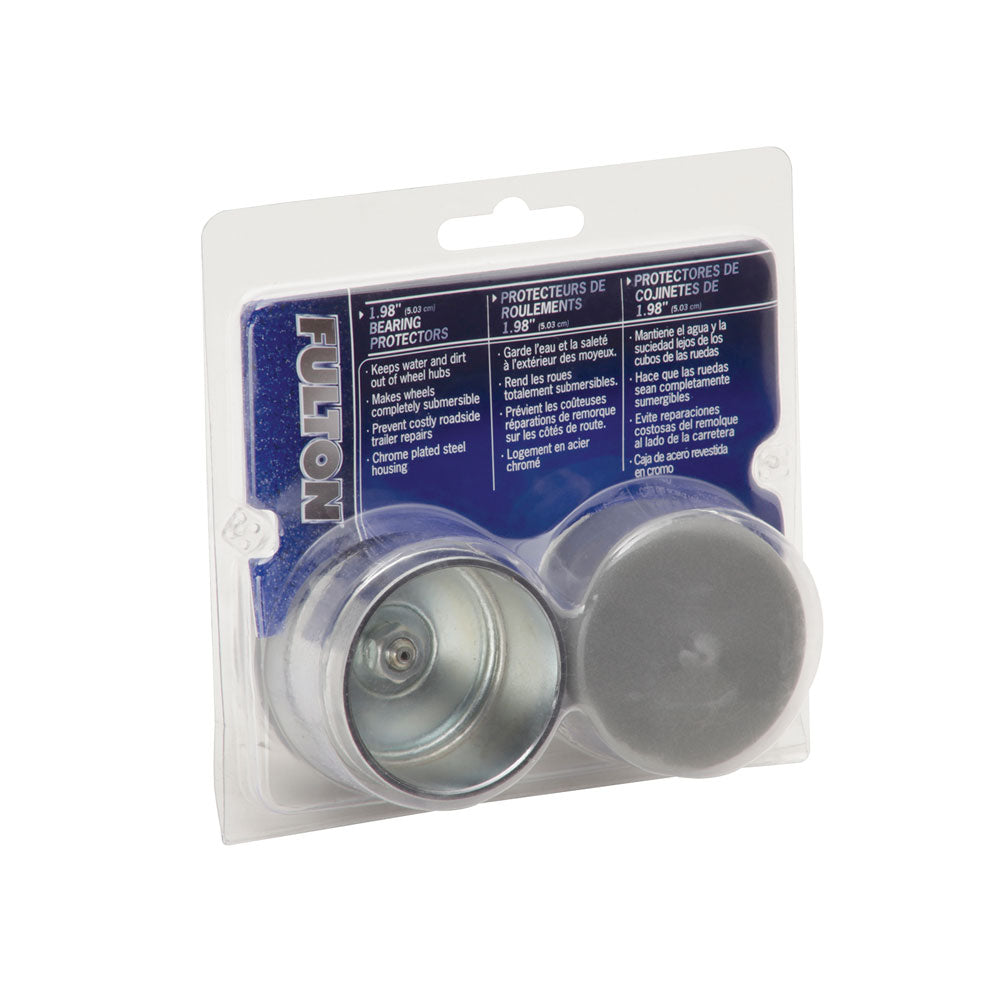 Fulton Bpc1980604 Trailer Wheel Bearing Protector - image 2