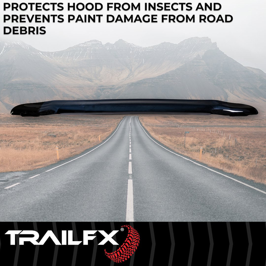 Trailfx 8703h Bug Shield - image 3