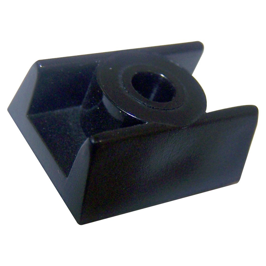 Crown Automotive J4004868 Plastic Fender-Flare Retaining Nut - image 1