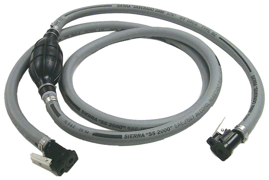 Sierra Marine 18-8009s-1 Fuel Line - image 1