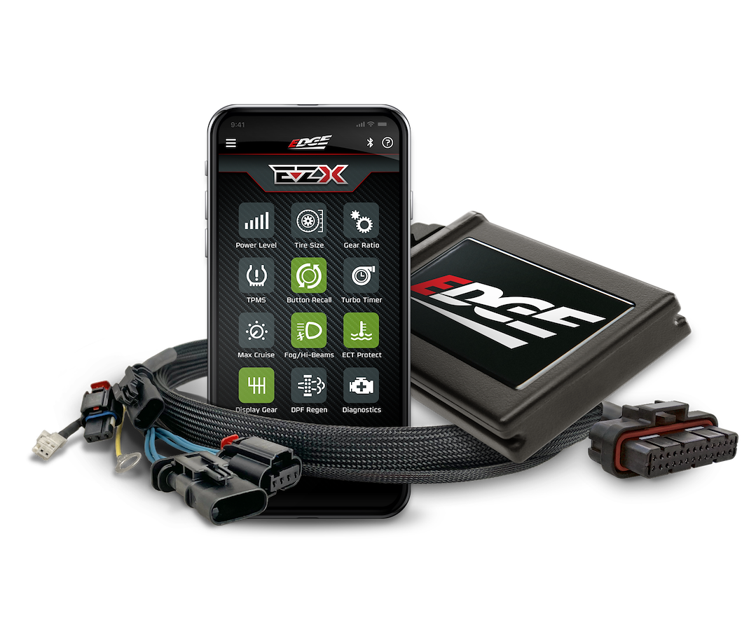 Edge 32710 EZX Module for Ram Cummins