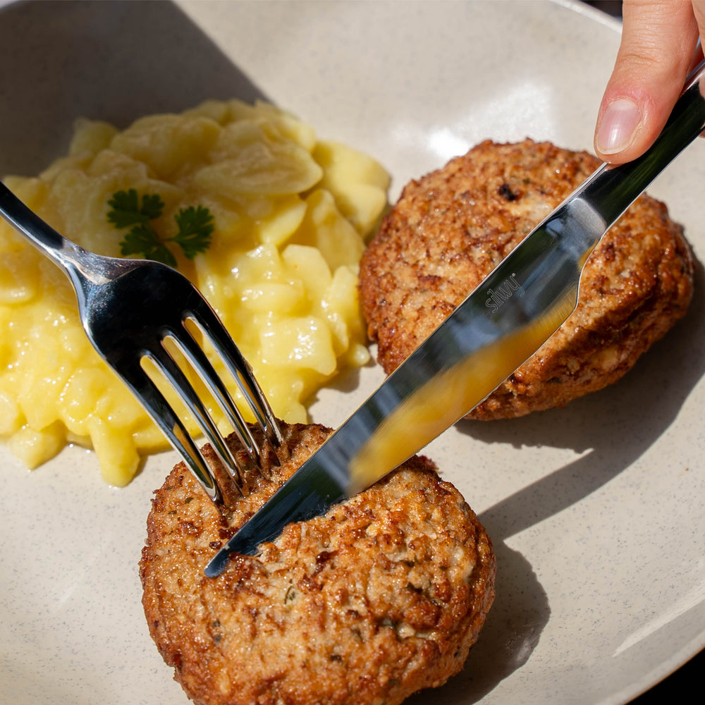 Silwy Magnetic Ebs-G-5 Flatware - image 4