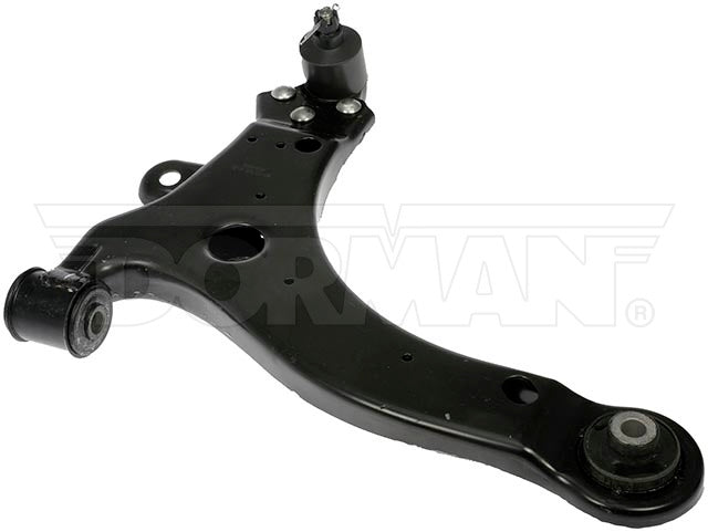 Dorman (OE Solutions) 520-165 Left Lower Steel Control Arm - image 1