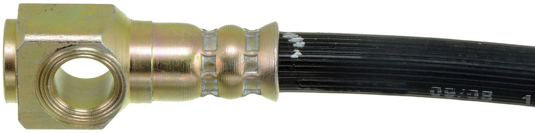 Dorman First Stop H380908 Brake Hose - 17.63 Inch - image 2