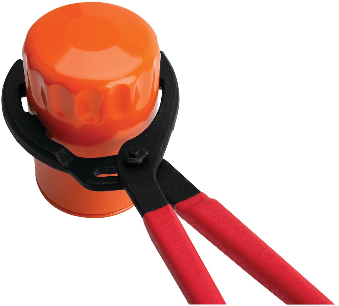 Performance Tool W54311 Oil Filter Wrench