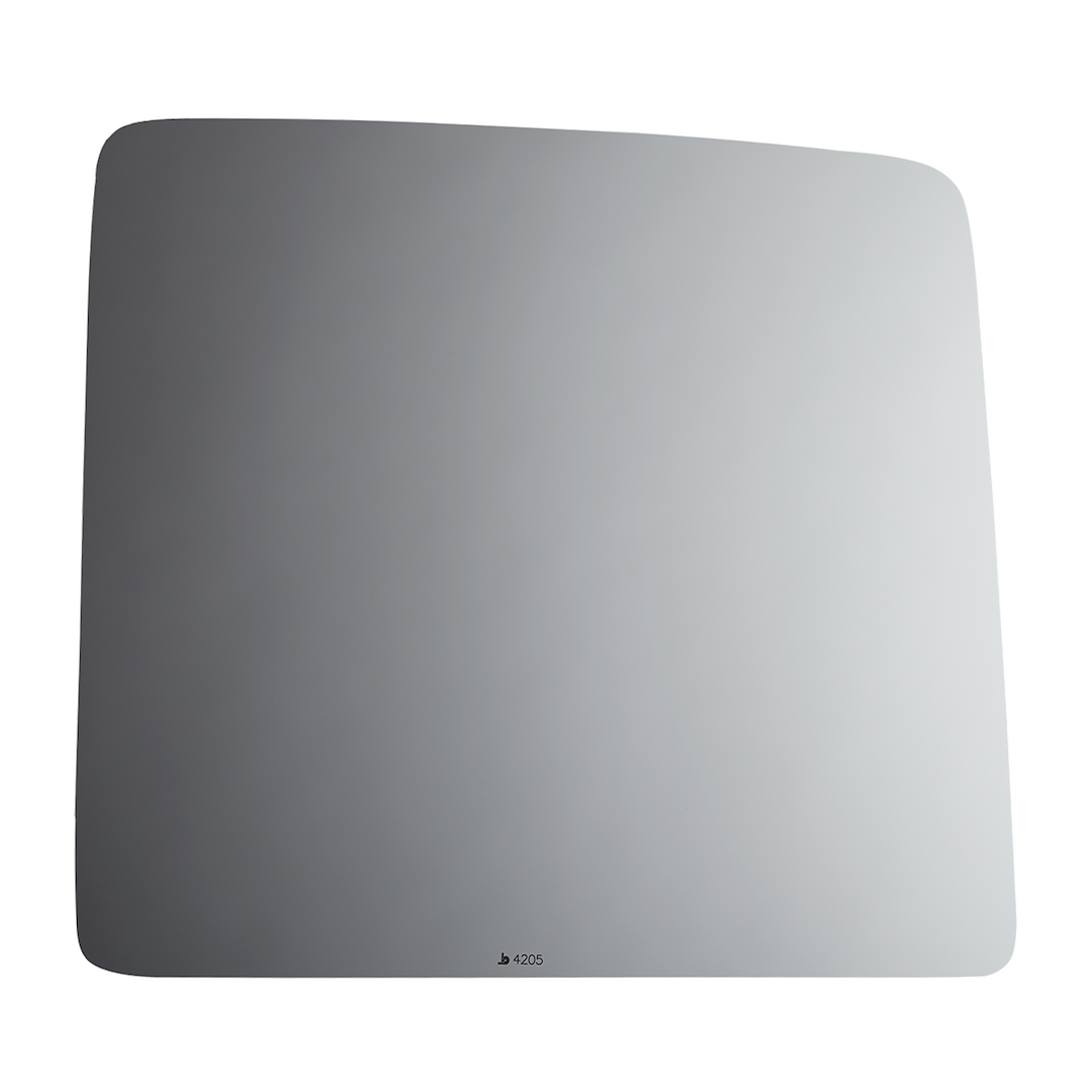 Burco Mirrors 4205 Exterior Mirror Glass - image 1