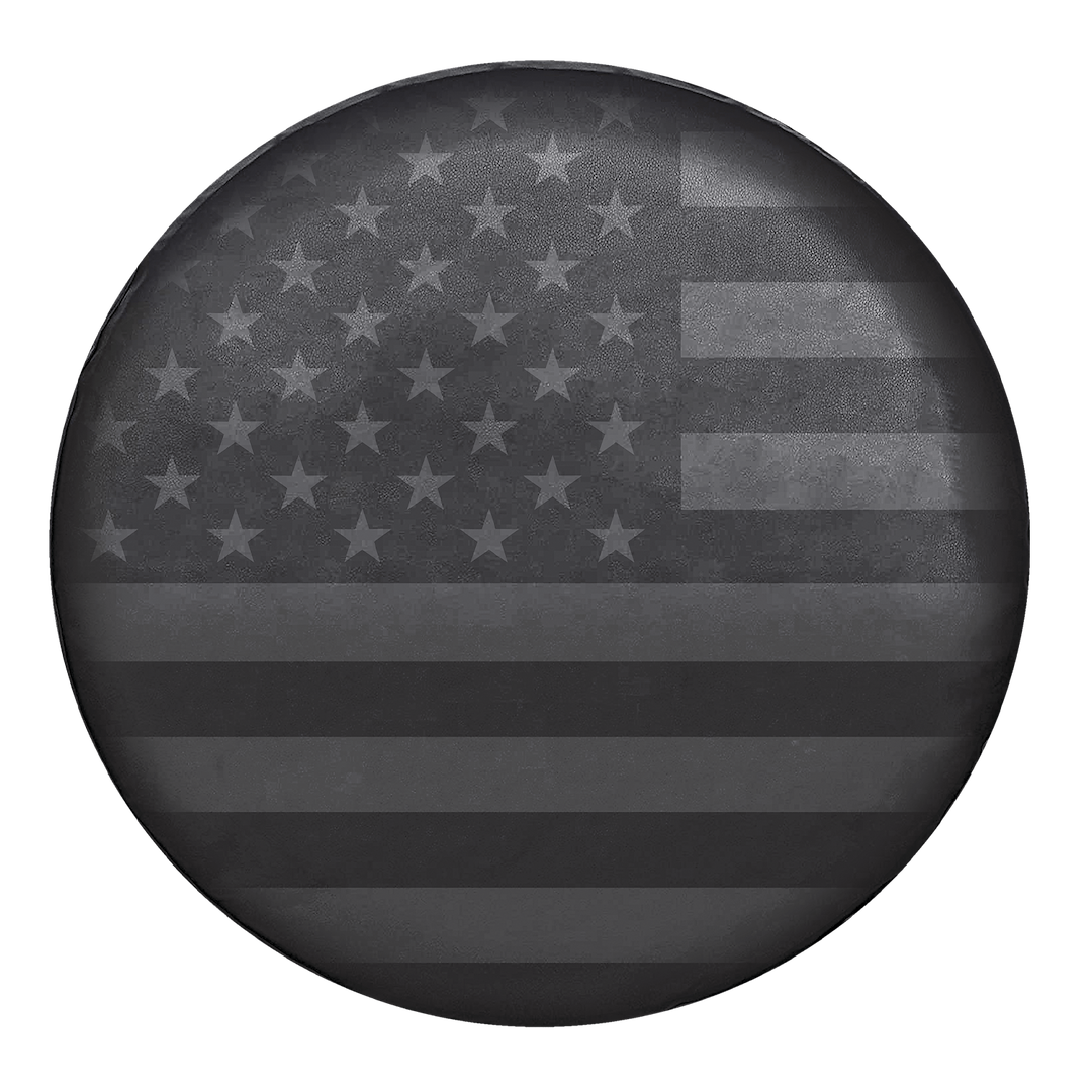 Plasticolor 000792R01 Spare Tire Cover