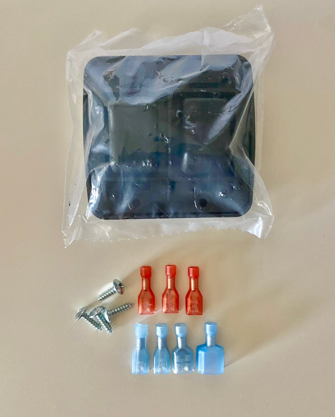 Carefree Rv R019468-006 Awning Switch - image 3