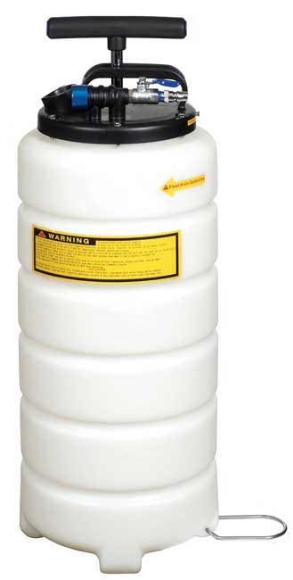 Moeller Marine Products 035360 Dispensing Pump