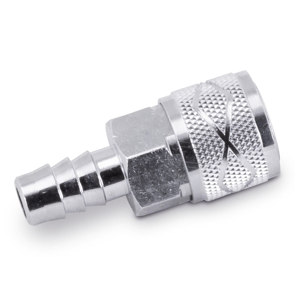 Sierra Marine Boat Fuel Line Fitting (188062) – End Size1: 3/8 Inch