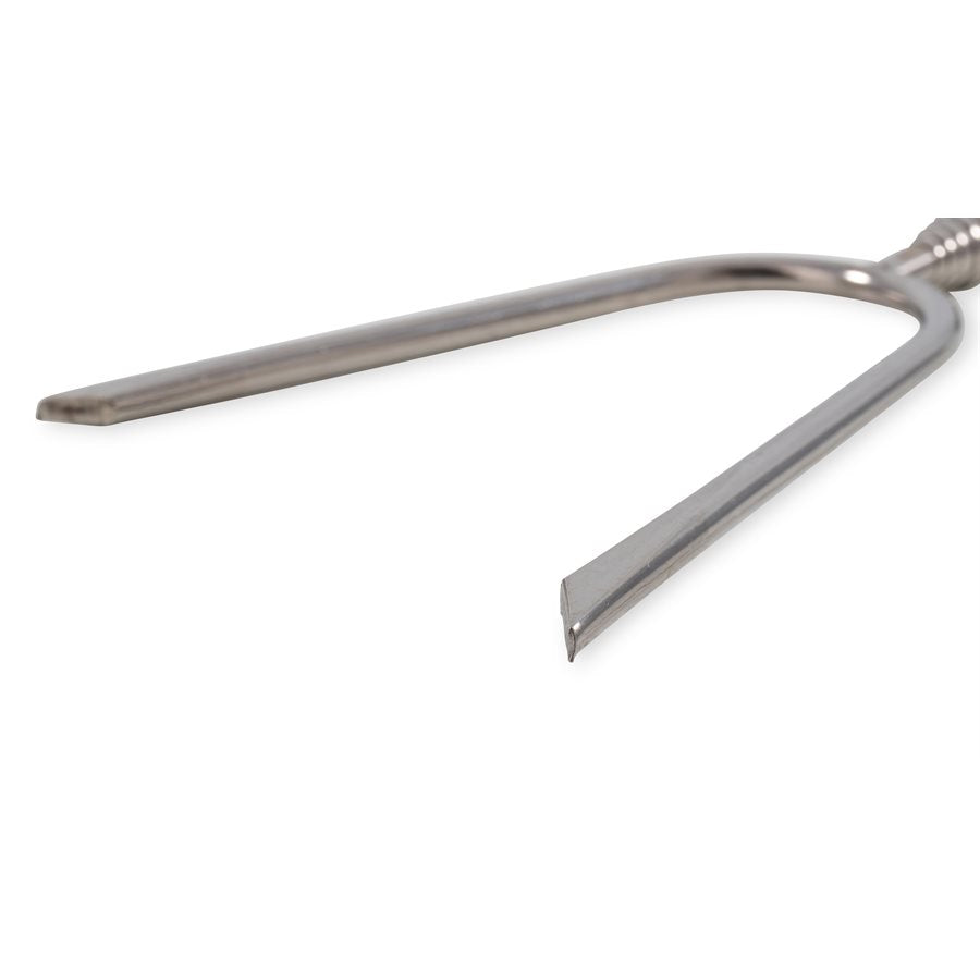 Camco 44015 Campfire Roasting Fork - image 2