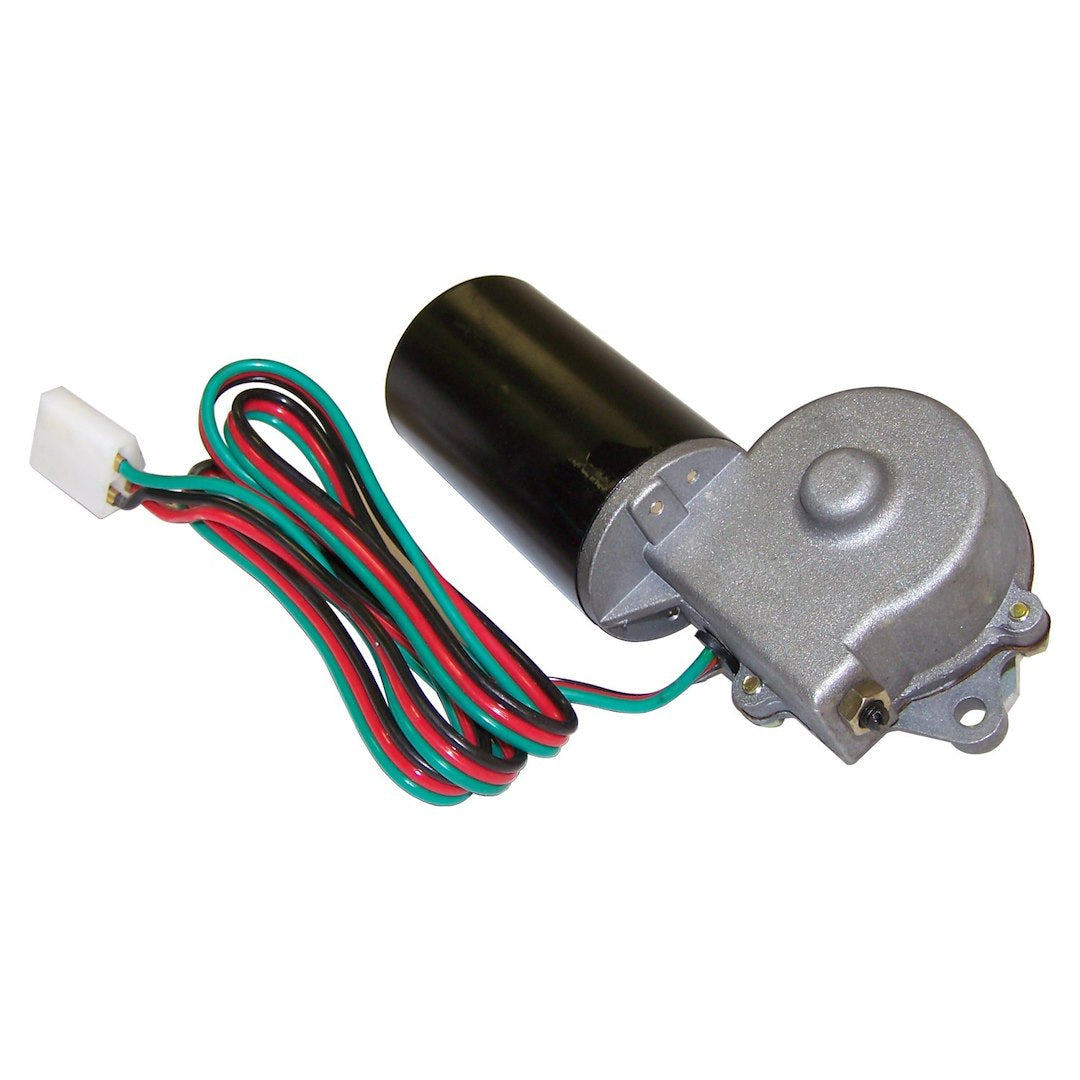 Crown Automotive J0978529 Front Windshield-Wiper Motor - image 1