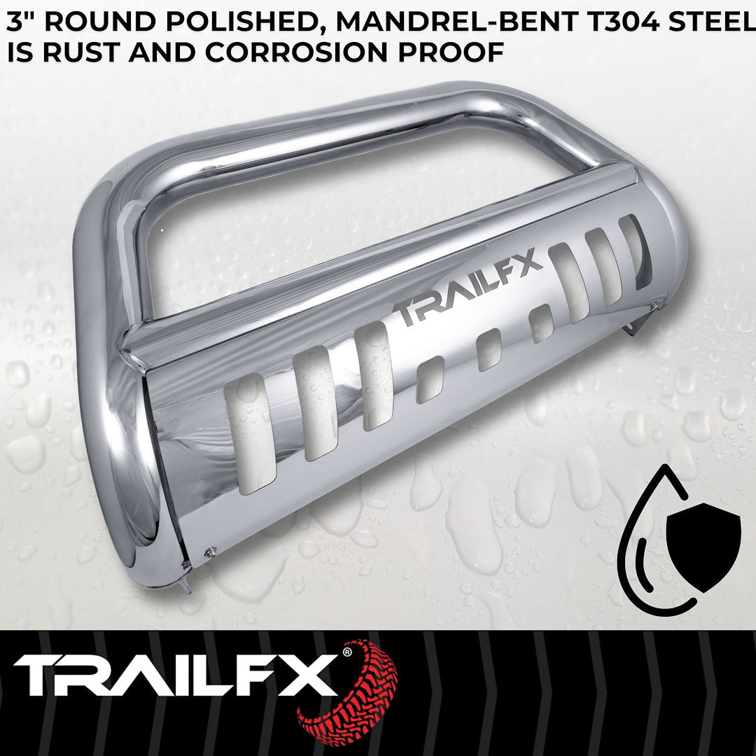 Trailfx 1312124001 Bull Bar - image 3