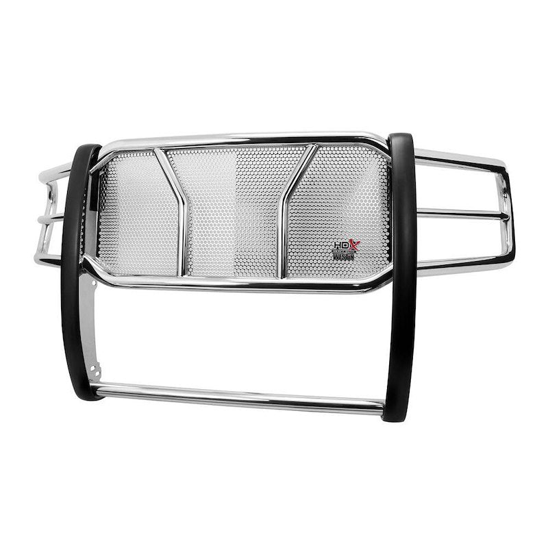 Westin HDX Ram Truck Grille Guard – Polished Stainless Steel – 57-3540