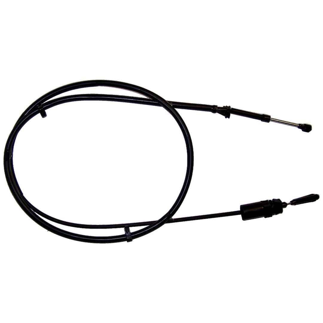 Crown Automotive 52104284AB Accelerator Throttle-Valve Cable