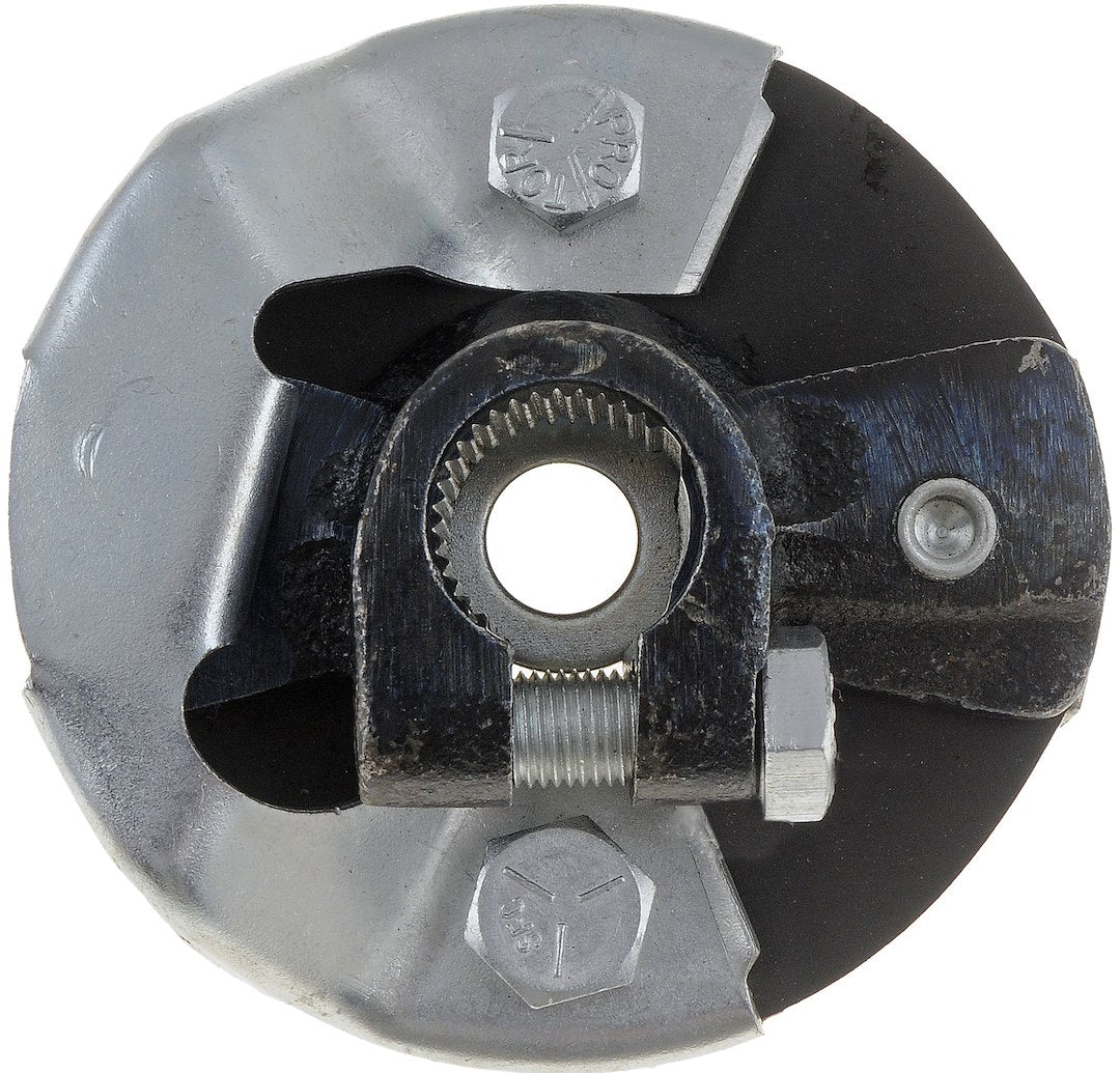 Dorman 31015 Steel-Joint Steering Shaft Coupler - image 1