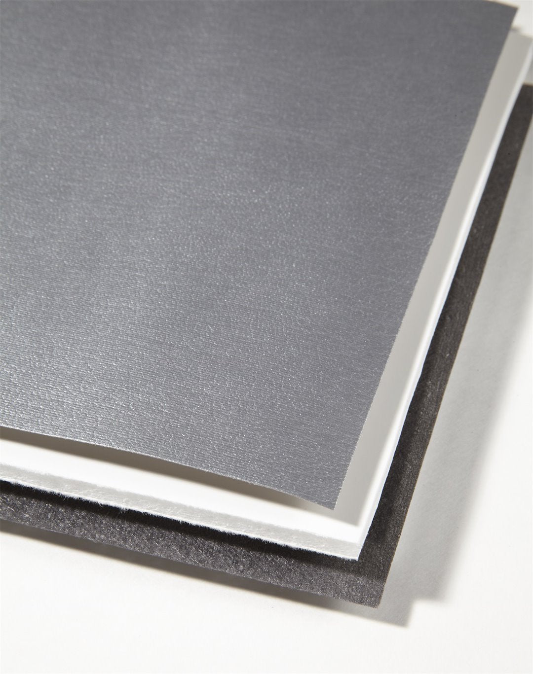 Covercraft UV11892SV Silver UVS100 Triple-Laminate Shade - image 4