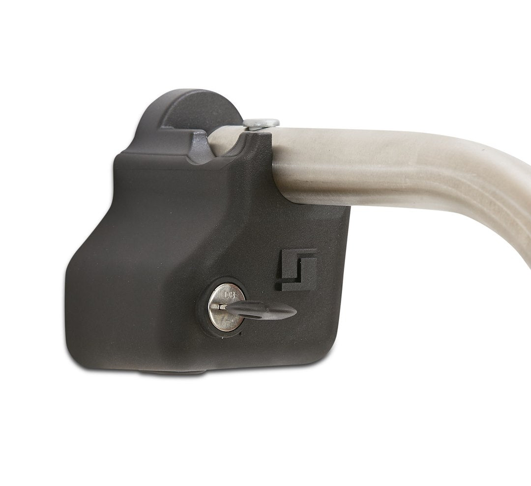 Stromberg Carlson Ac-544l Entry Step Hand Rail - image 3