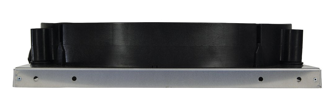 Derale 16843 Dual 17-Inch Cooling Fans with Aluminum Shroud - image 4