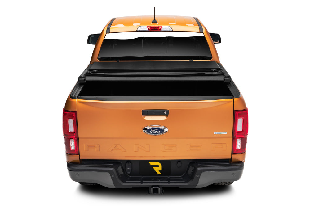 Extang 92637 Trifecta 2.0 Tailgate-Locking Tonneau Cover